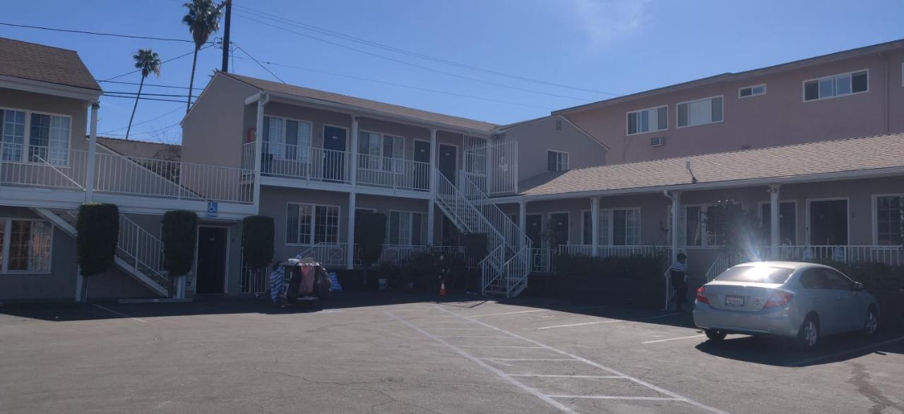 Motel Friendship Motor