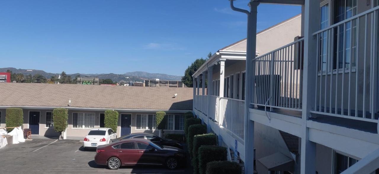 Motel Friendship Motor
