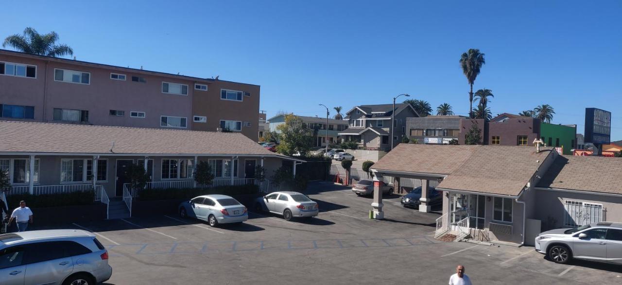 Motel Friendship Motor 2*