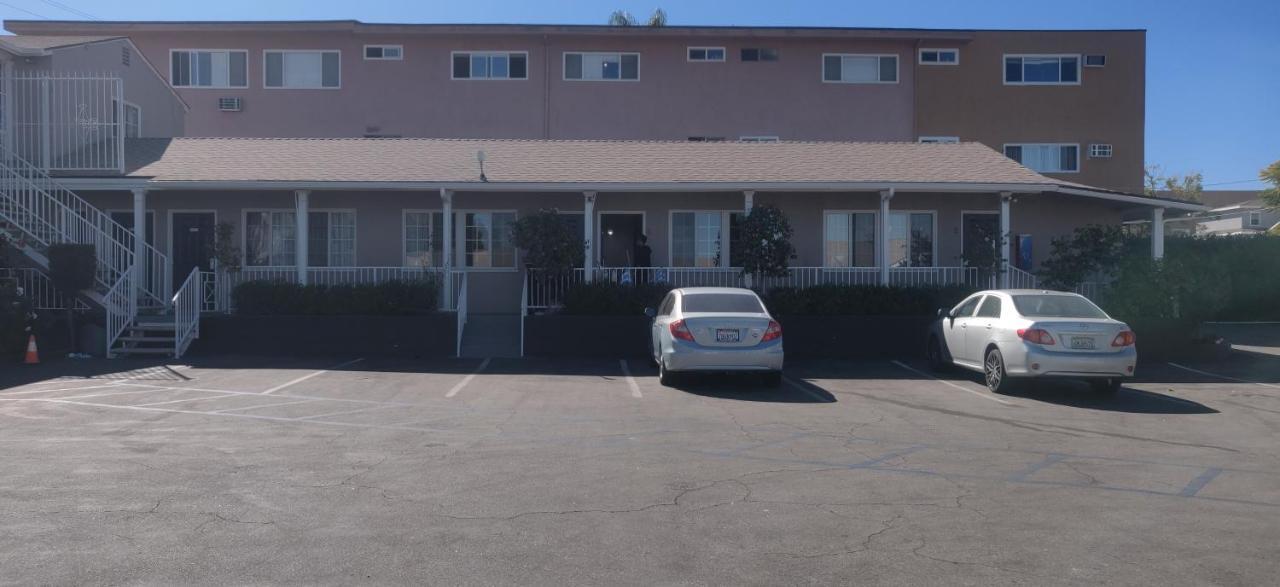 Motel Friendship Motor