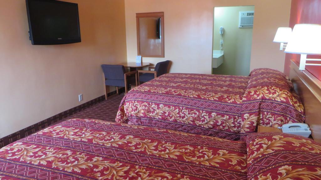 Motel Friendship Motor