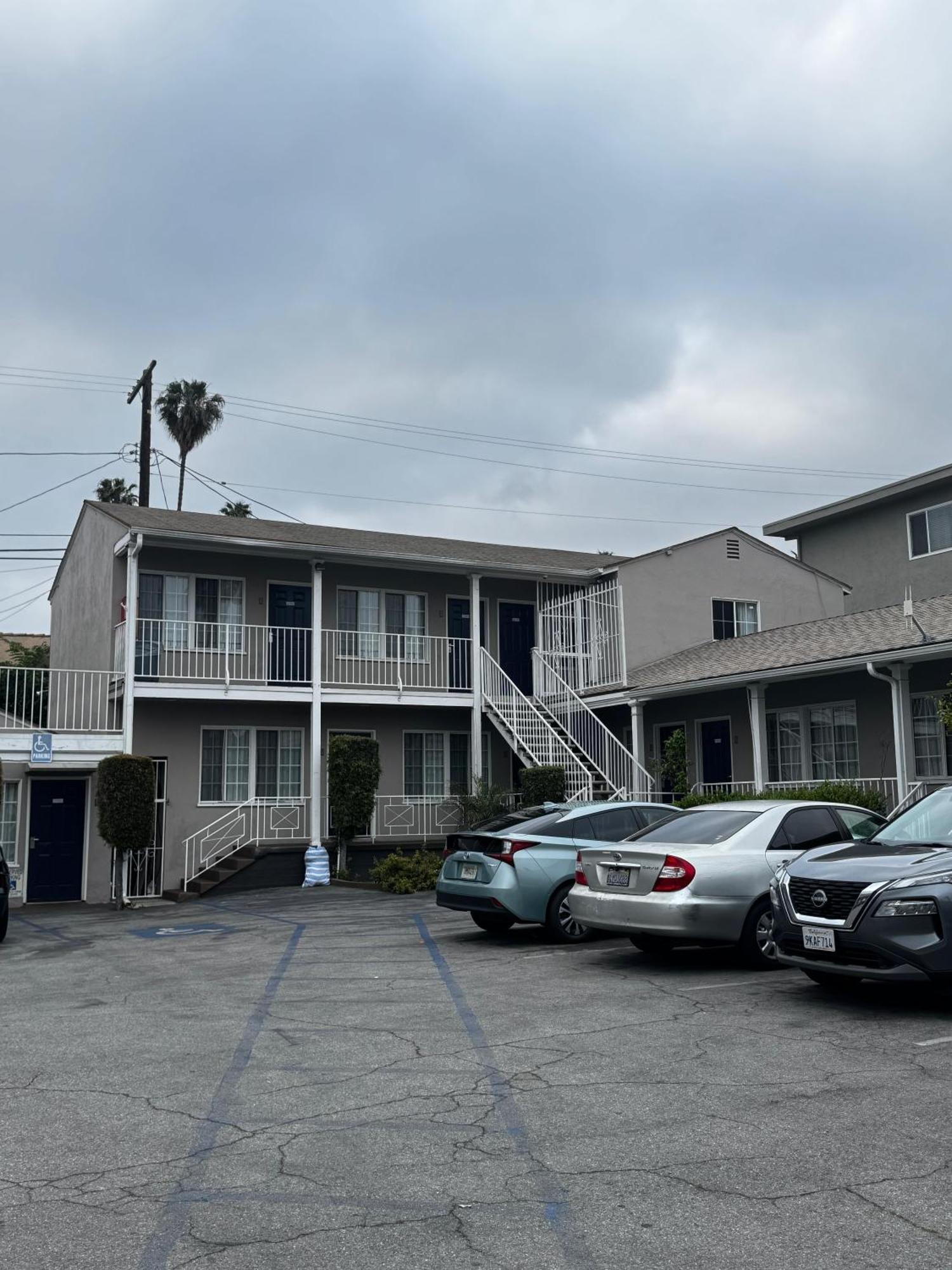 Friendship Motor Motel