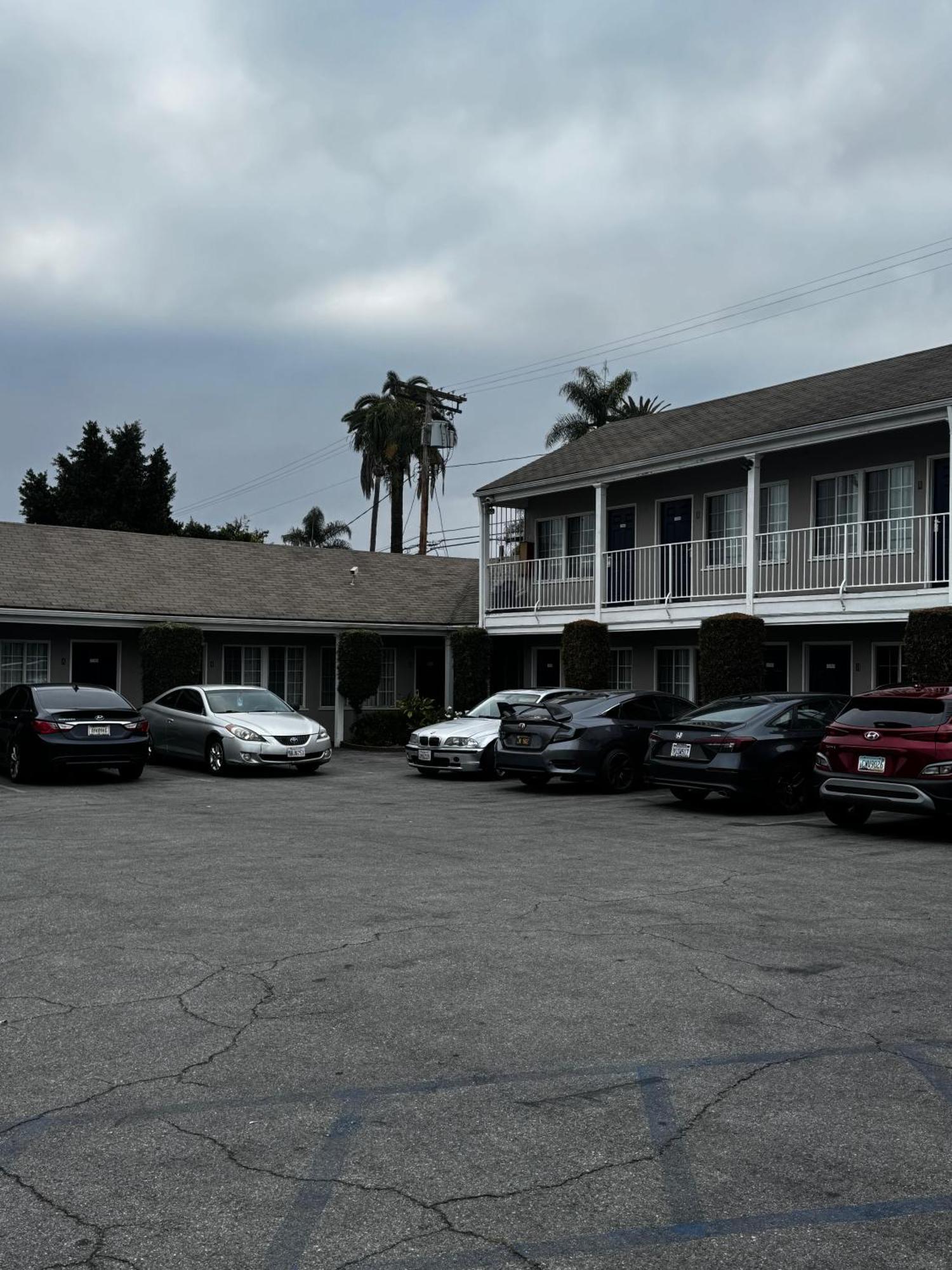 Motel Friendship Motor