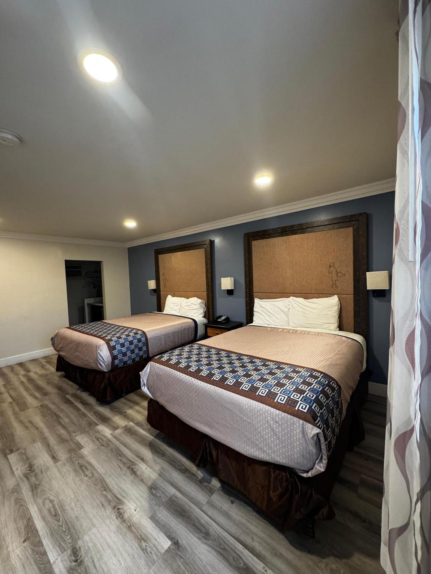 Motel Friendship Motor